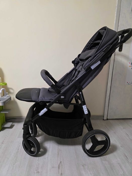 Лятна количка KinderKraft