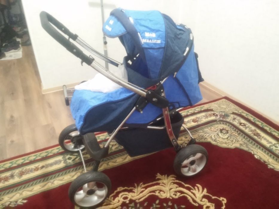 Коляска детская.