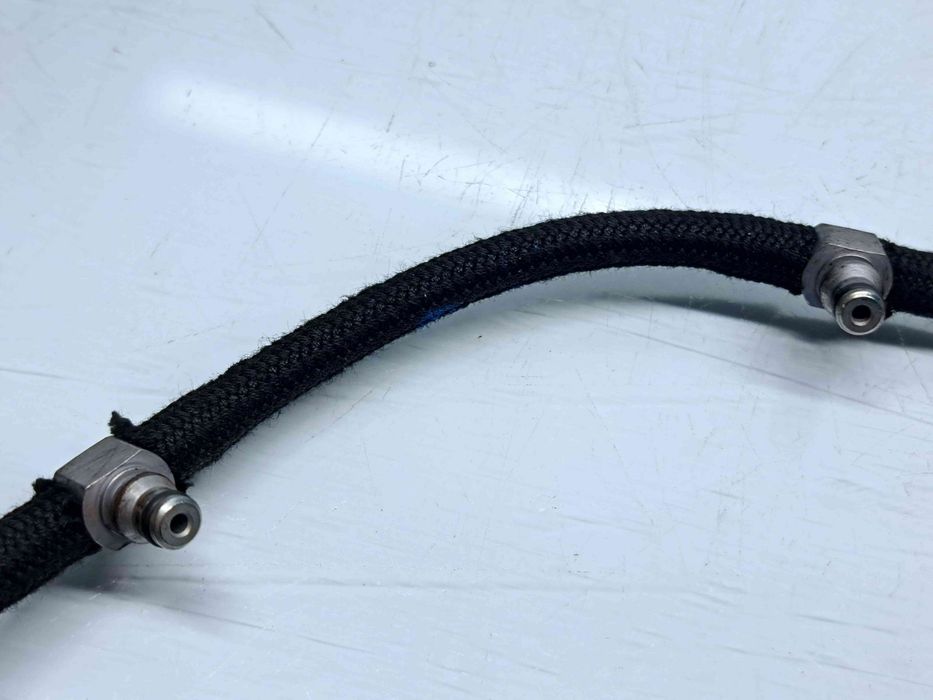 Conducta retur injectoare Mercedes Clasa CLK (C209) [Fabr 2002-2009] O