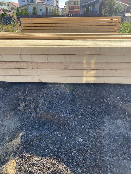 Vindem Cherestea molid si Lambriu!