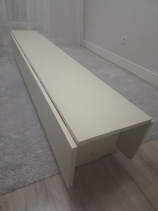 Стол трансформер 182 x 80 × 32 см