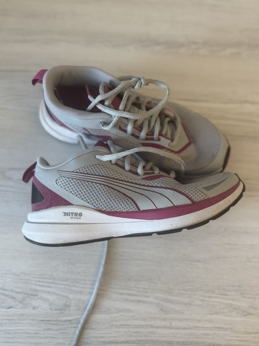 Кросовки Puma бу