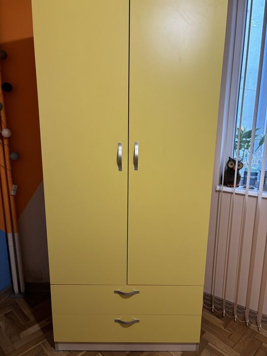 Обзавеждане за детска стая