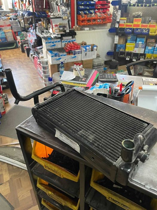 Piese RABA,SAVIEM,U650 !!!