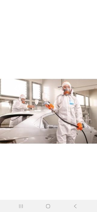 Автомалярные услуги , покраска автомобилей