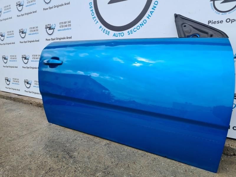 Portiera usa Z21H dreapta Opel Tigra B