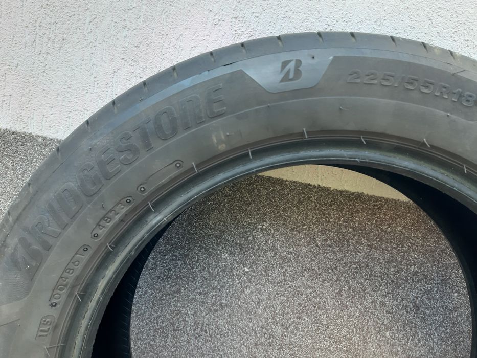 Anvelopa vara 225/55/18 1 buc Bridgestone 1 buc.