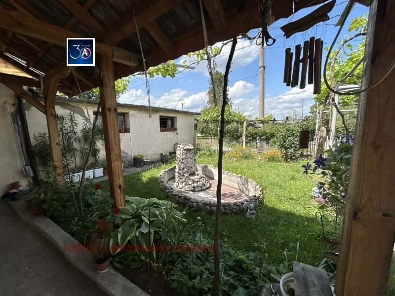 Продава се Къща в с. Горни Вадин, Област Враца - 60 кв.м за 425 €/кв.м - Снимка #1