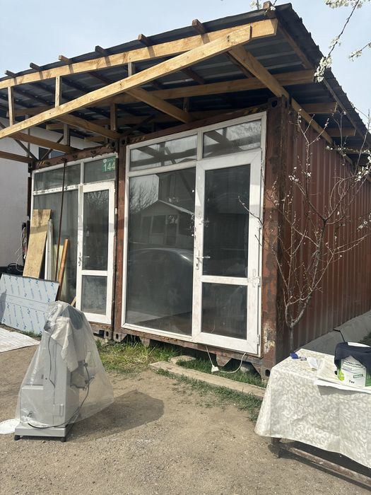 Продам контейнер