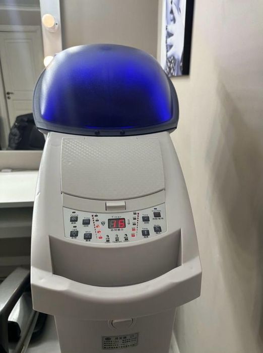 Аппарат парикмахерские