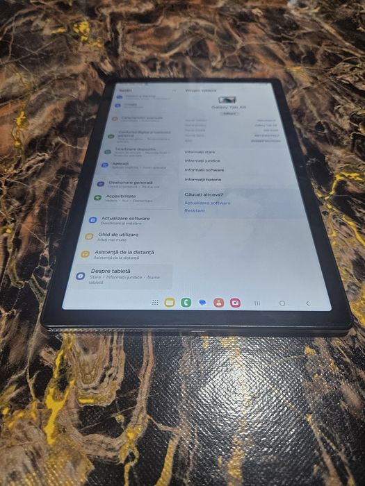 Galaxy tab A8 32GB