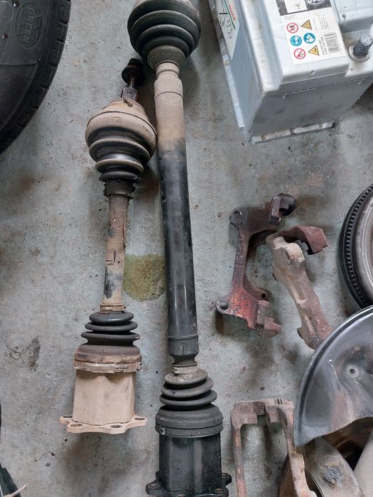 Set planetare VAG 2.0 TDI AUTOMAT DSG Vw Passat B6 Touran Golf 5 etc