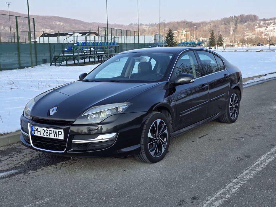 Renault Laguna 2.0 Ediție Bose
