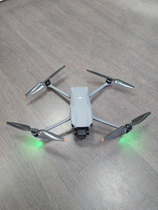 Карбоновые пропеллеры DJI Air3