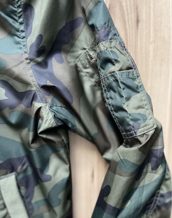 GAP Bomber/мъжки бомбър/яке М