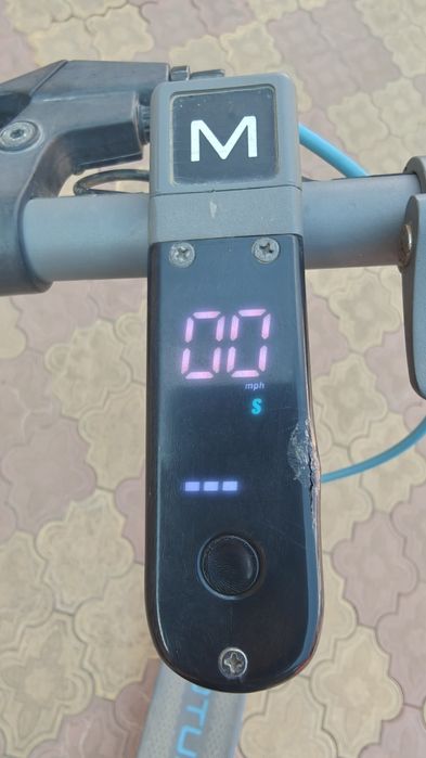 Trotineta Motus Scooty 10