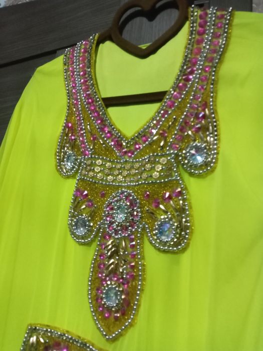 Женская одежда платье абач.68р 70р