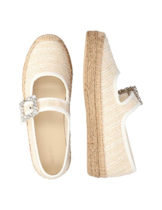 Еспадрили с камъни Kate Gray