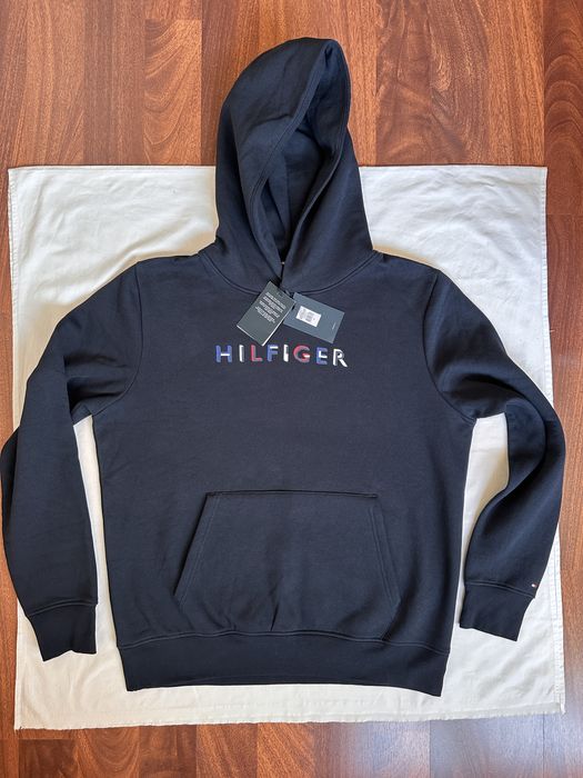 Hanorac barbati,Polo Ralph Lauren si Tommy Hilfiger,marime XL