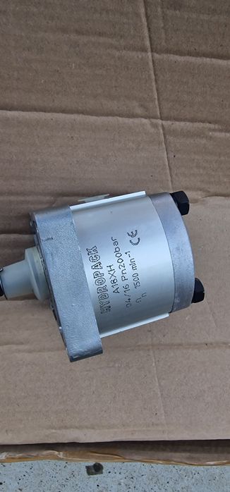 Pompa hidraulica servo direcție fiat 715 pret 650 lei se poate trimite
