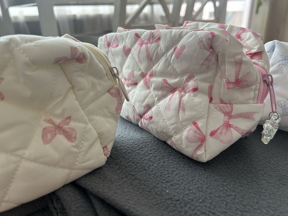 Несесер за гримове М размер