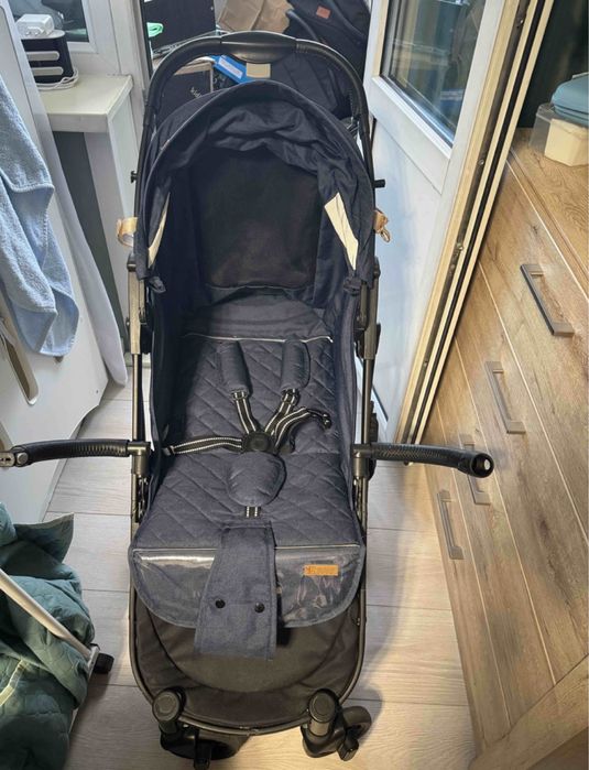 продам   коляску