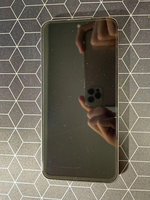 Vând samsung s24 Fe