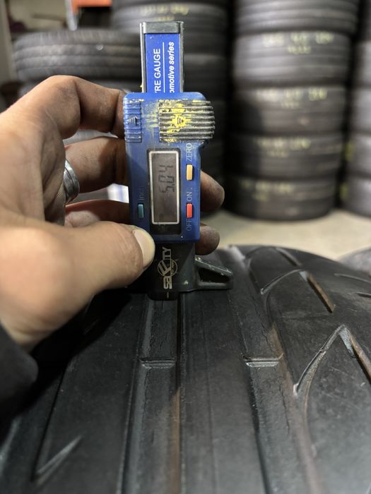 Anvelope Vara 245/45/19 Bridgestone Potenza S001 245 45 19 R19