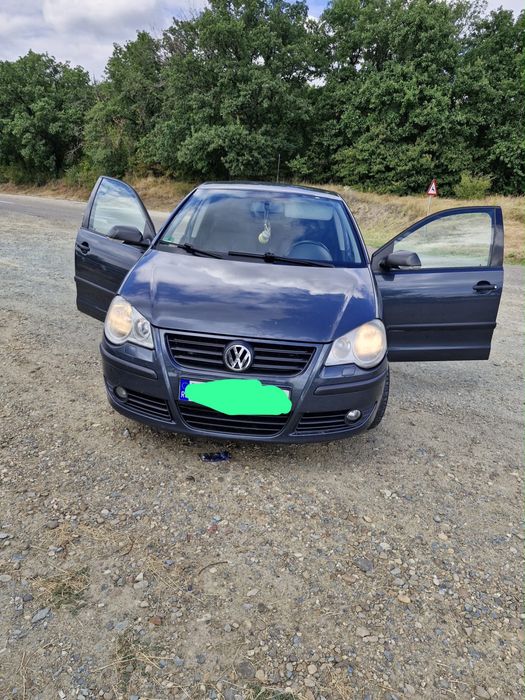 VOLKSWAGEN Polo 2007 — imagine 2