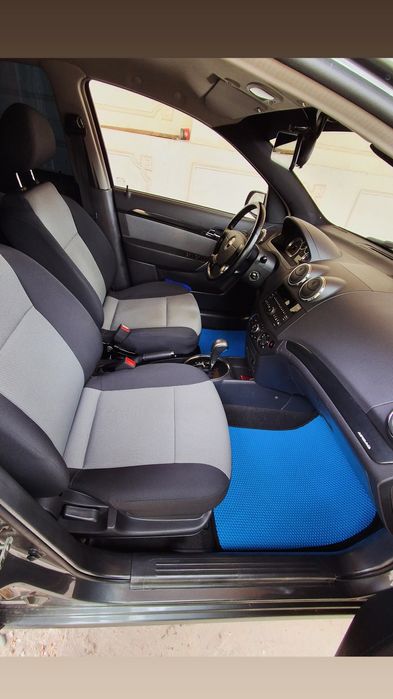 Нексия 3 автомат