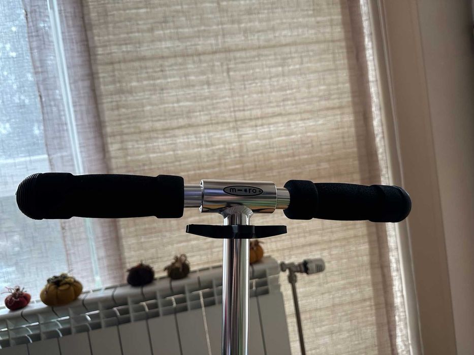 Тротинетка Micro Speed