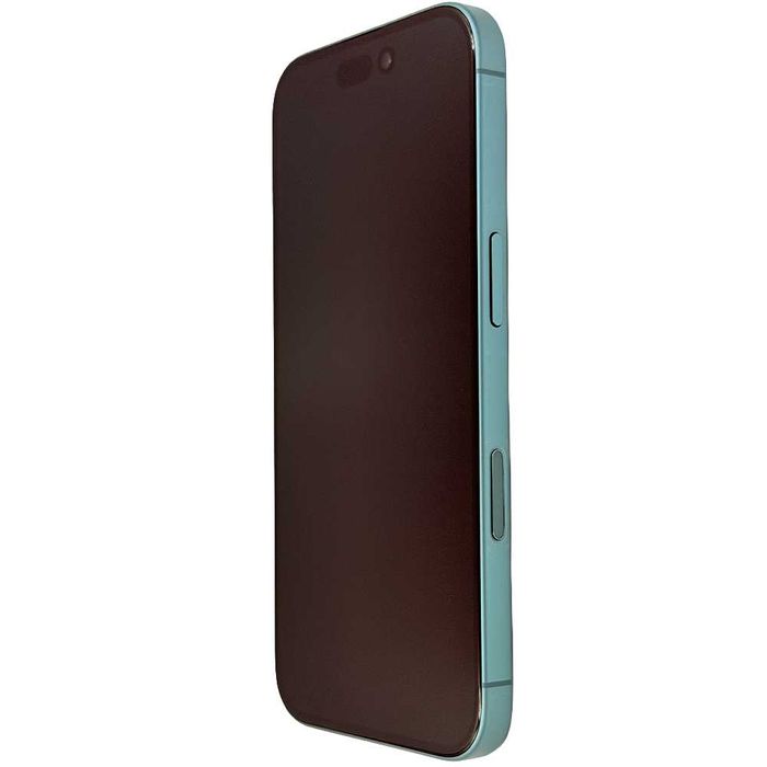 Magazin Apple iPhone 16 Teal Excelent 128GB Cu Garantie In Rate