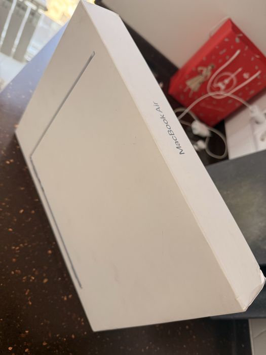 Продается Новый MacBook Air M4
