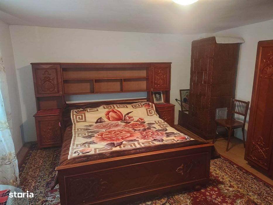 Casa Govora / Parter / Valcea /
