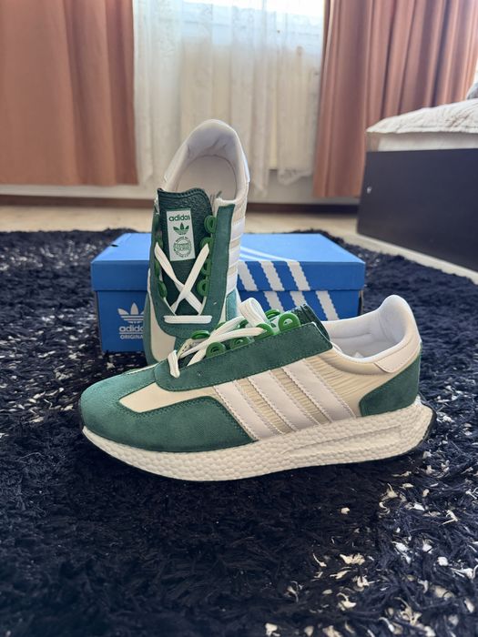 Маркови обувки маратонки, кецове