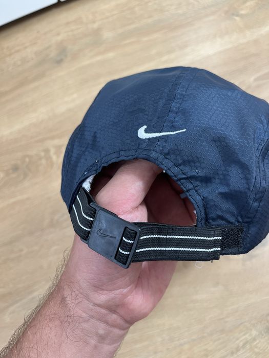 Superdry Expedition Panel Cap