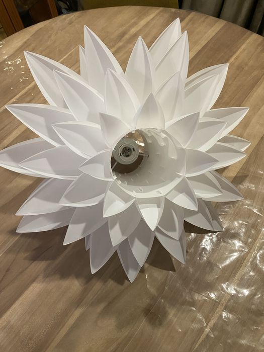 Висяща лампа за таван