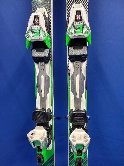 Schiuri Volkl - produs resigilat - (SecondHand) Decathlon