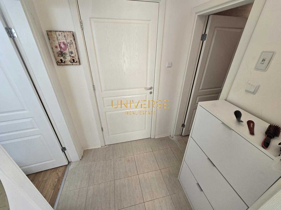 Продава се Двустаен апартамент в к.к. Слънчев бряг - 45 кв.м за 1400 €/кв.м - Снимка #7