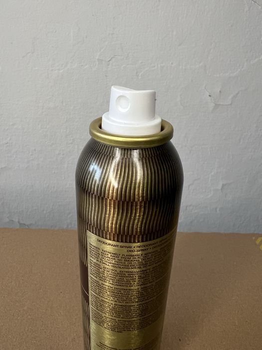 дезодорант Antonio Puig Quorum