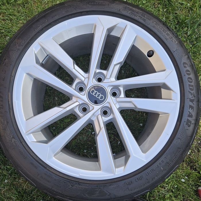 Audi A3, Vw Golf 225/45/17