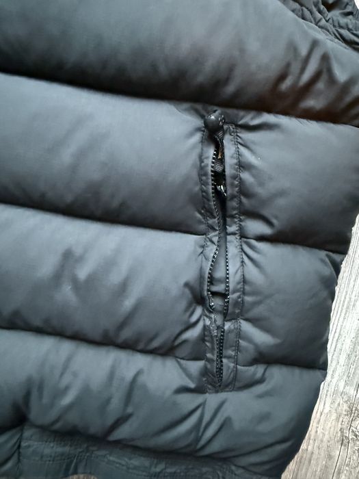 Vand vesta Jack Wolfskin puf