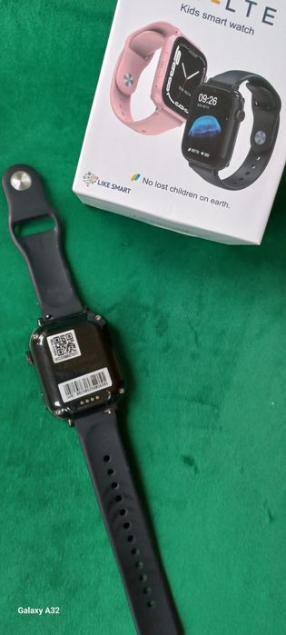 Vând ceas smartwatch GPS copii