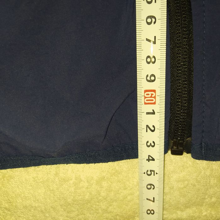 Леко дамско яке за туризъм Berghaus, разм.S