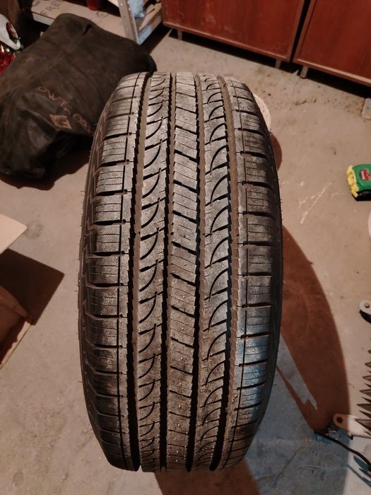 Прадо 150  новая покрышка с диском