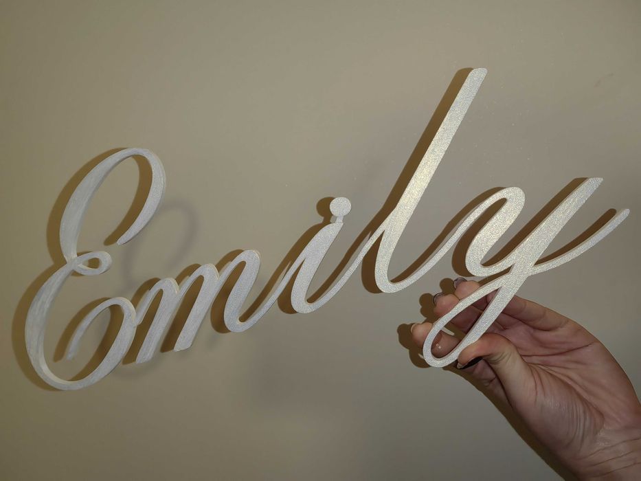 Надписи, имена за арки, събития 12€