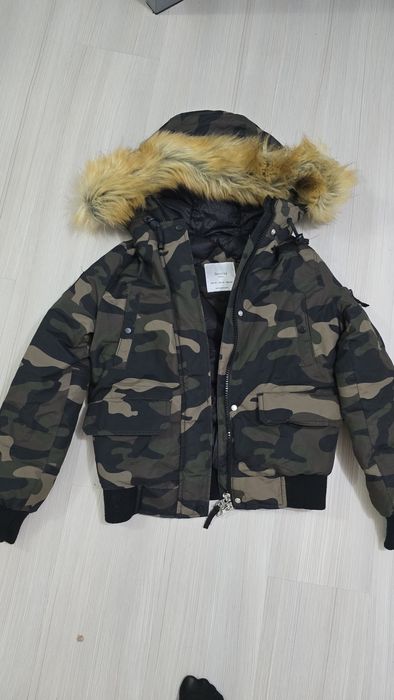 Geaca dama, marime xs