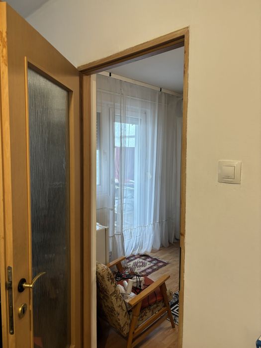 Apartament fortuna 46 m2