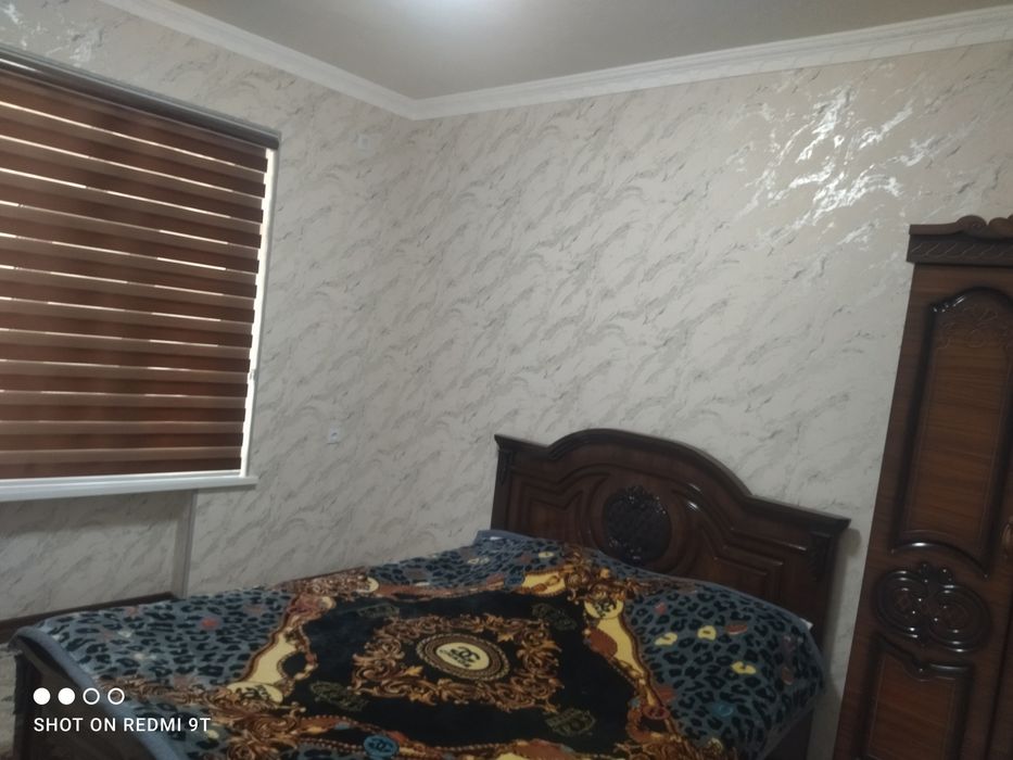 Dacha oq toshda joylashkan