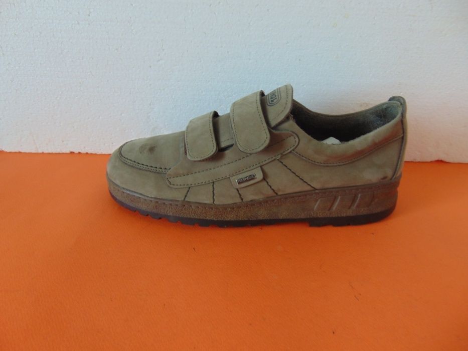 Meindl номер 45 Оригинални мъжки обувки